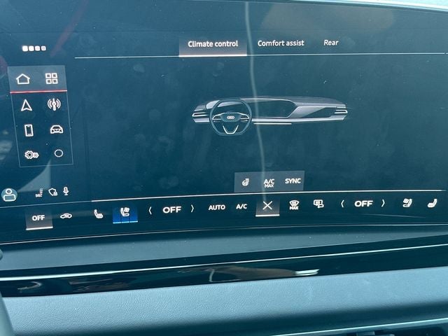 2025 Audi A5 2.0T Premium Plus quattro
