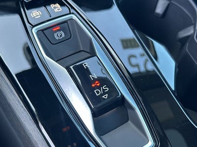2025 Audi A5 2.0T Premium Plus quattro