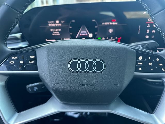 2025 Audi A5 2.0T Premium Plus quattro