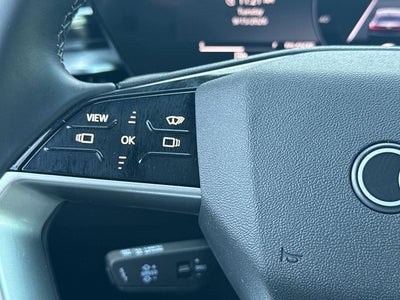 2025 Audi A5 2.0T Premium Plus quattro