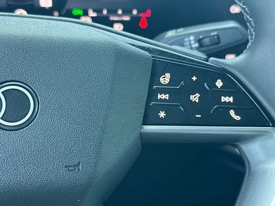 2025 Audi A5 2.0T Premium Plus quattro