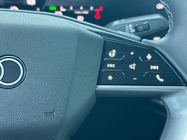 2025 Audi A5 2.0T Premium Plus quattro