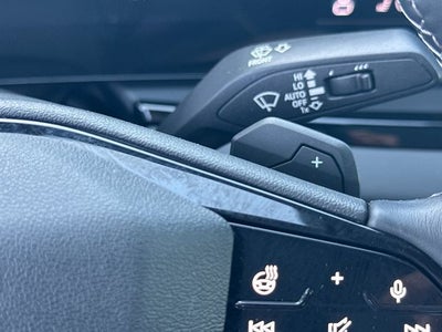 2025 Audi A5 2.0T Premium Plus quattro