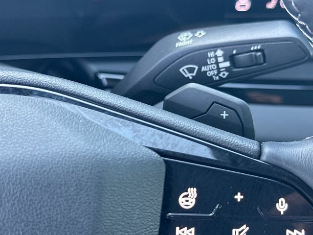 2025 Audi A5 2.0T Premium Plus quattro