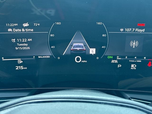 2025 Audi A5 2.0T Premium Plus quattro