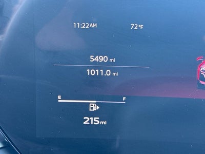 2025 Audi A5 2.0T Premium Plus quattro
