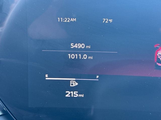 2025 Audi A5 2.0T Premium Plus quattro