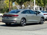 2025 Audi A5 2.0T Premium Plus quattro
