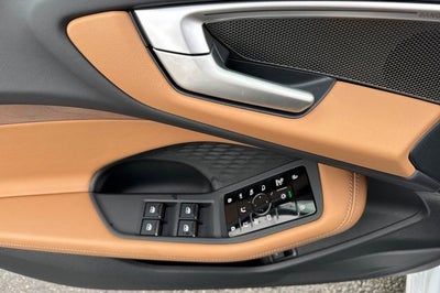 2025 Audi A5 2.0T Premium Plus quattro