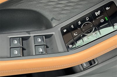 2025 Audi A5 2.0T Premium Plus quattro