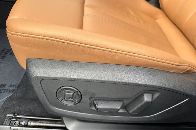 2025 Audi A5 2.0T Premium Plus quattro