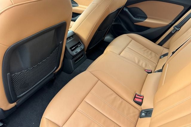 2025 Audi A5 2.0T Premium Plus quattro