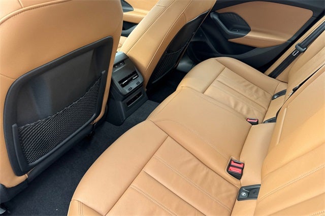 2025 Audi A5 2.0T Premium Plus quattro