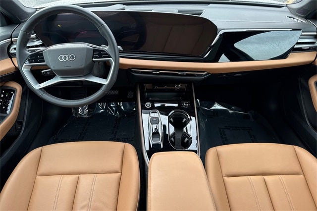 2025 Audi A5 2.0T Premium Plus quattro
