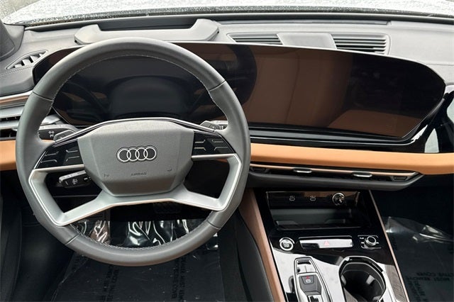2025 Audi A5 2.0T Premium Plus quattro