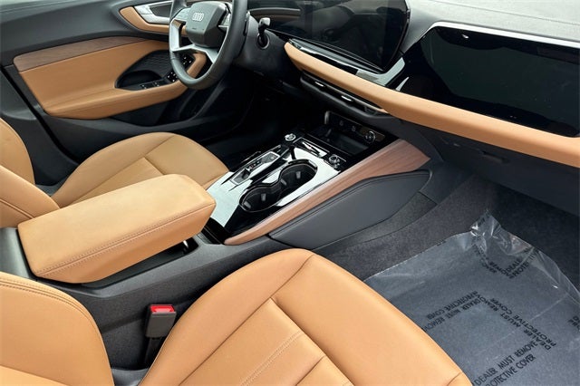 2025 Audi A5 2.0T Premium Plus quattro