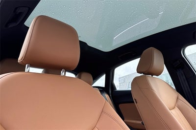 2025 Audi A5 2.0T Premium Plus quattro