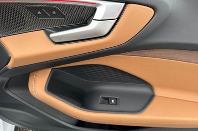 2025 Audi A5 2.0T Premium Plus quattro