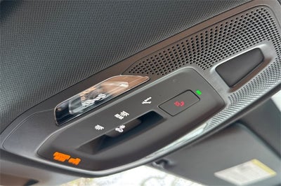 2025 Audi A5 2.0T Premium Plus quattro