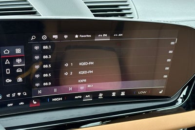 2025 Audi A5 2.0T Premium Plus quattro