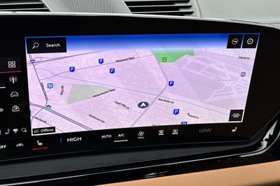 2025 Audi A5 2.0T Premium Plus quattro