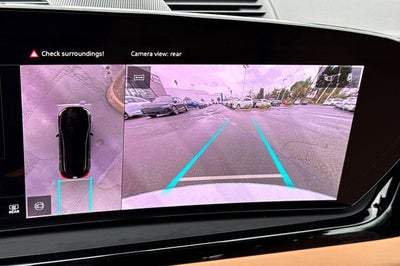 2025 Audi A5 2.0T Premium Plus quattro