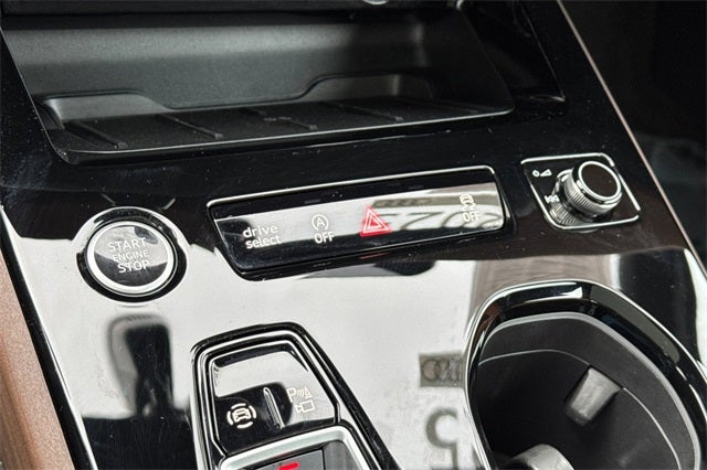 2025 Audi A5 2.0T Premium Plus quattro