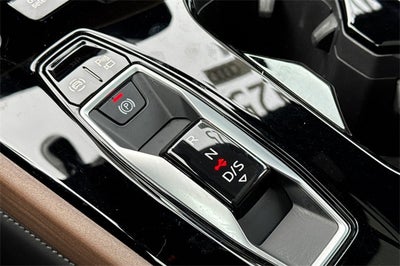 2025 Audi A5 2.0T Premium Plus quattro