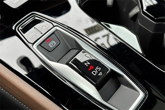 2025 Audi A5 2.0T Premium Plus quattro