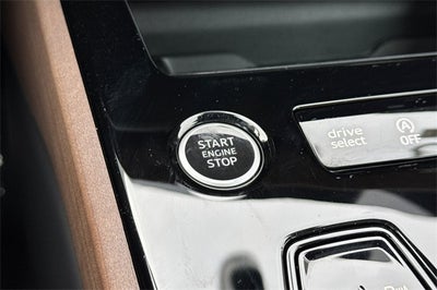 2025 Audi A5 2.0T Premium Plus quattro