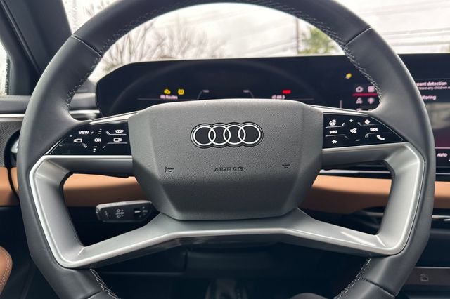 2025 Audi A5 2.0T Premium Plus quattro