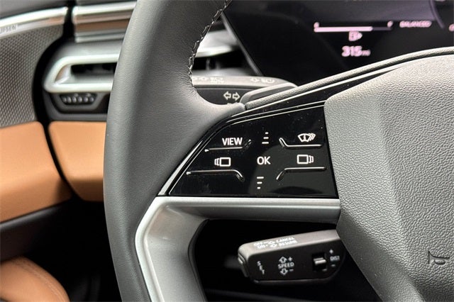 2025 Audi A5 2.0T Premium Plus quattro