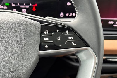 2025 Audi A5 2.0T Premium Plus quattro