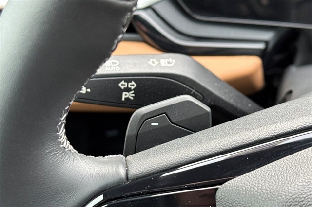 2025 Audi A5 2.0T Premium Plus quattro