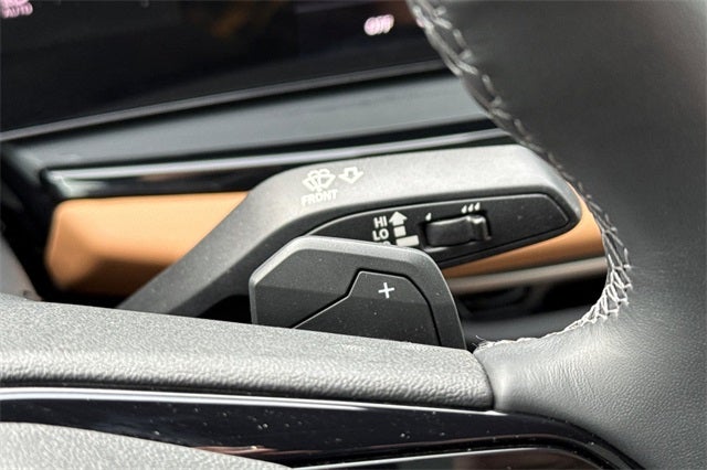 2025 Audi A5 2.0T Premium Plus quattro