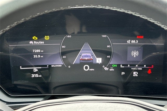 2025 Audi A5 2.0T Premium Plus quattro