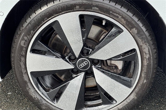 2025 Audi A5 2.0T Premium Plus quattro