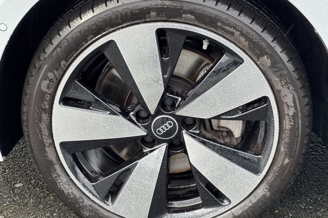 2025 Audi A5 2.0T Premium Plus quattro