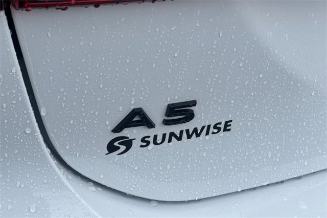 2025 Audi A5 2.0T Premium Plus quattro