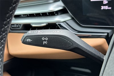 2025 Audi A5 2.0T Premium Plus quattro