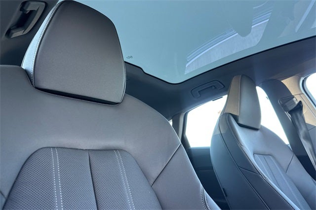 2025 Audi A5 quattro