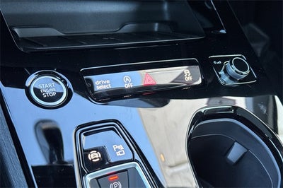 2025 Audi A5 quattro