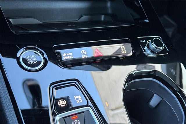 2025 Audi A5 quattro