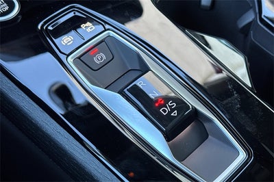 2025 Audi A5 quattro