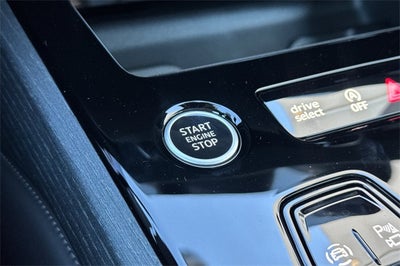 2025 Audi A5 quattro