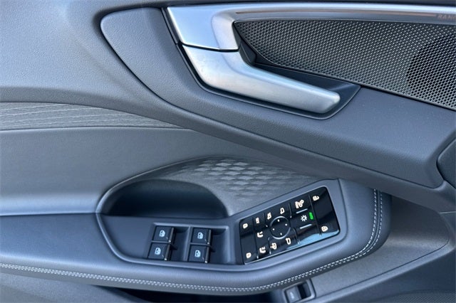 2025 Audi A5 quattro