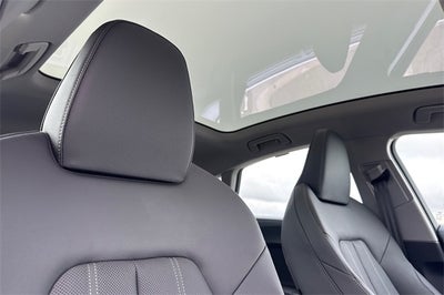 2025 Audi All-new A5 quattro