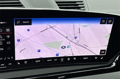 2025 Audi All-new A5 quattro