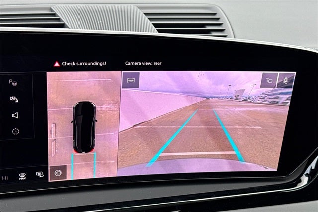 2025 Audi All-new A5 quattro