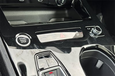 2025 Audi All-new A5 quattro